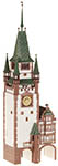 055-232270 - N - Martinstor Freiburg i. Br.